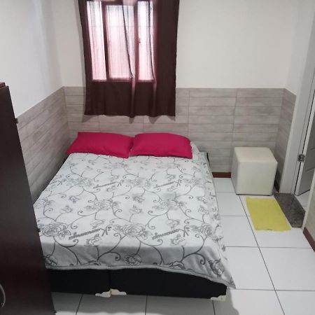 Hostel Da Penha Vila Velha  Εξωτερικό φωτογραφία