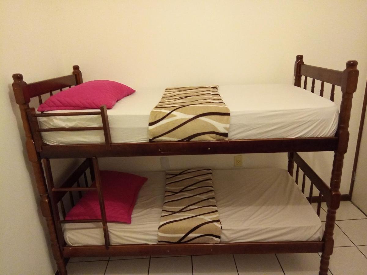 Hostel Da Penha Vila Velha  Εξωτερικό φωτογραφία