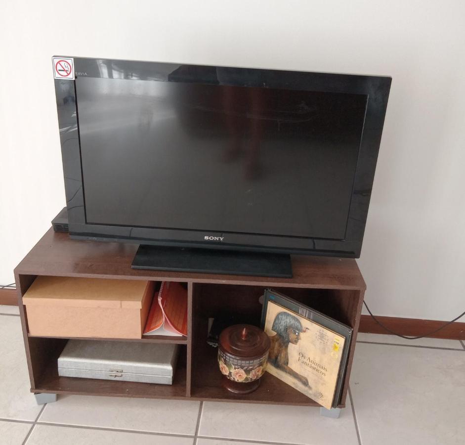 Hostel Da Penha Vila Velha  Εξωτερικό φωτογραφία