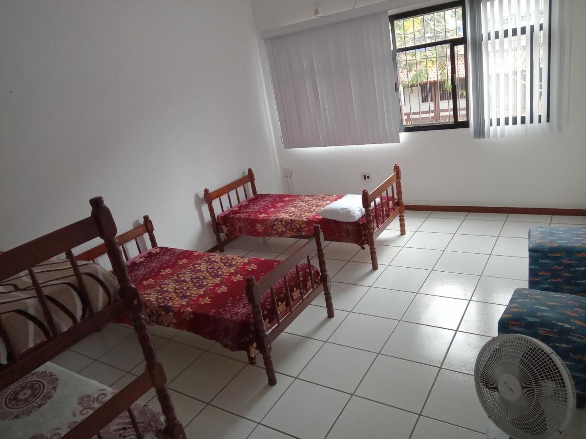 Hostel Da Penha Vila Velha  Εξωτερικό φωτογραφία