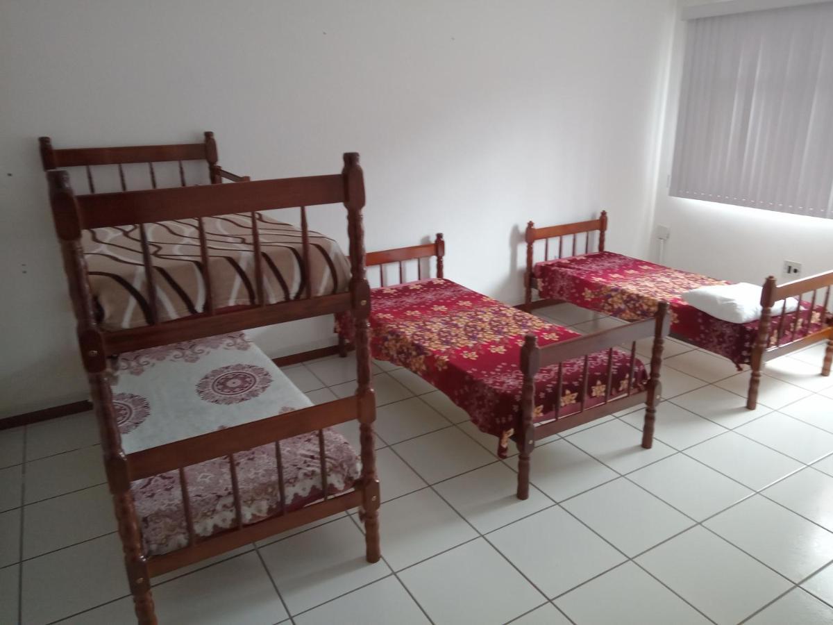 Hostel Da Penha Vila Velha  Εξωτερικό φωτογραφία