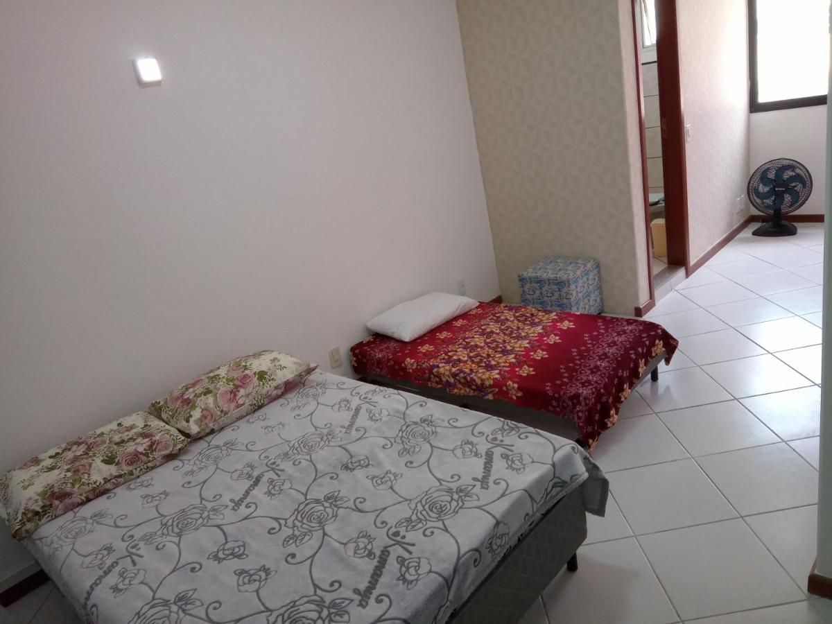 Hostel Da Penha Vila Velha  Εξωτερικό φωτογραφία