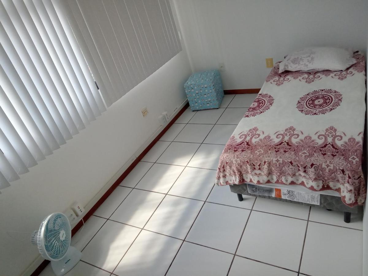 Hostel Da Penha Vila Velha  Εξωτερικό φωτογραφία