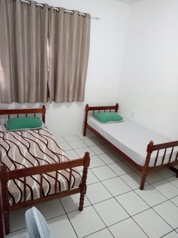 Hostel Da Penha Vila Velha  Εξωτερικό φωτογραφία