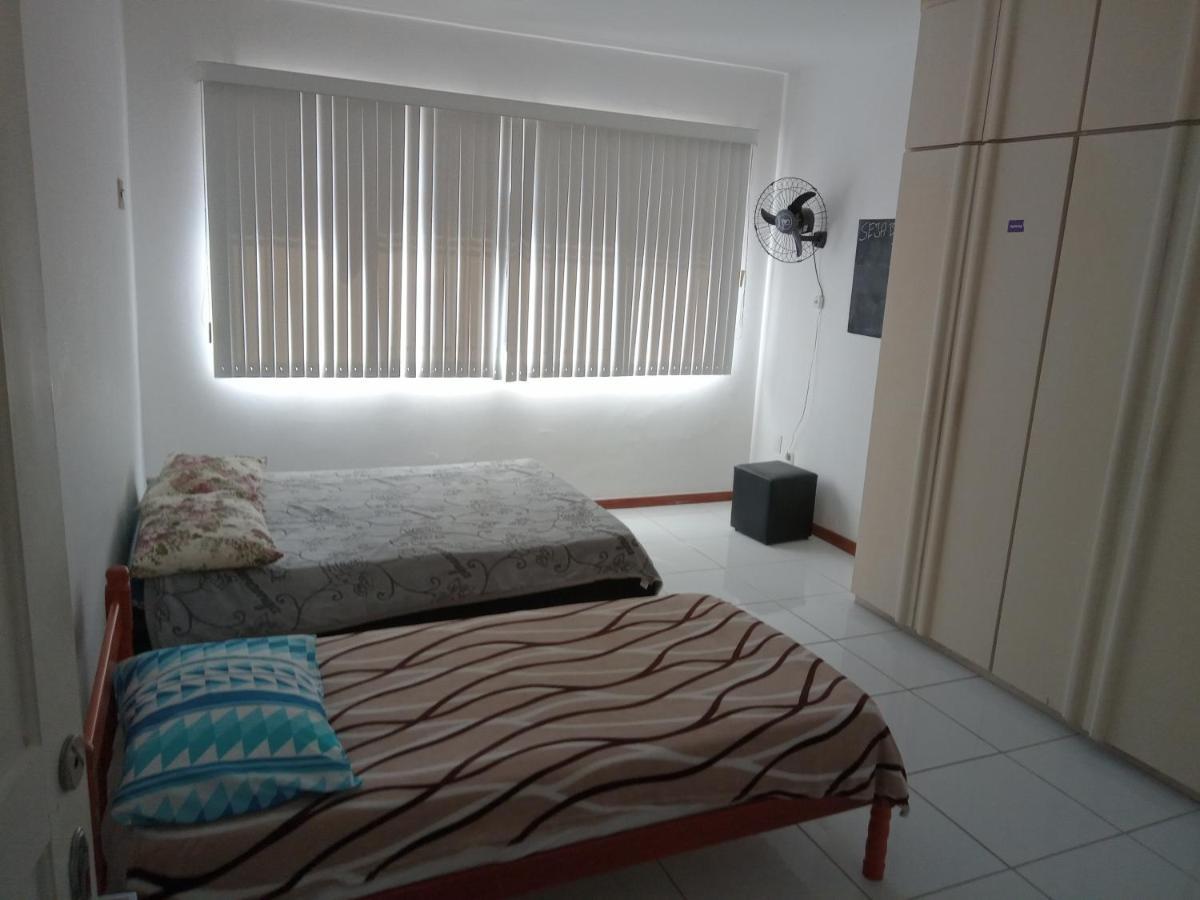 Hostel Da Penha Vila Velha  Εξωτερικό φωτογραφία