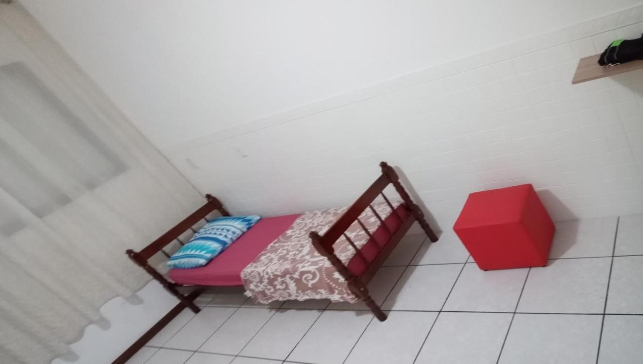 Hostel Da Penha Vila Velha  Εξωτερικό φωτογραφία