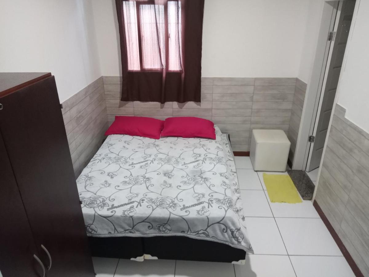 Hostel Da Penha Vila Velha  Εξωτερικό φωτογραφία