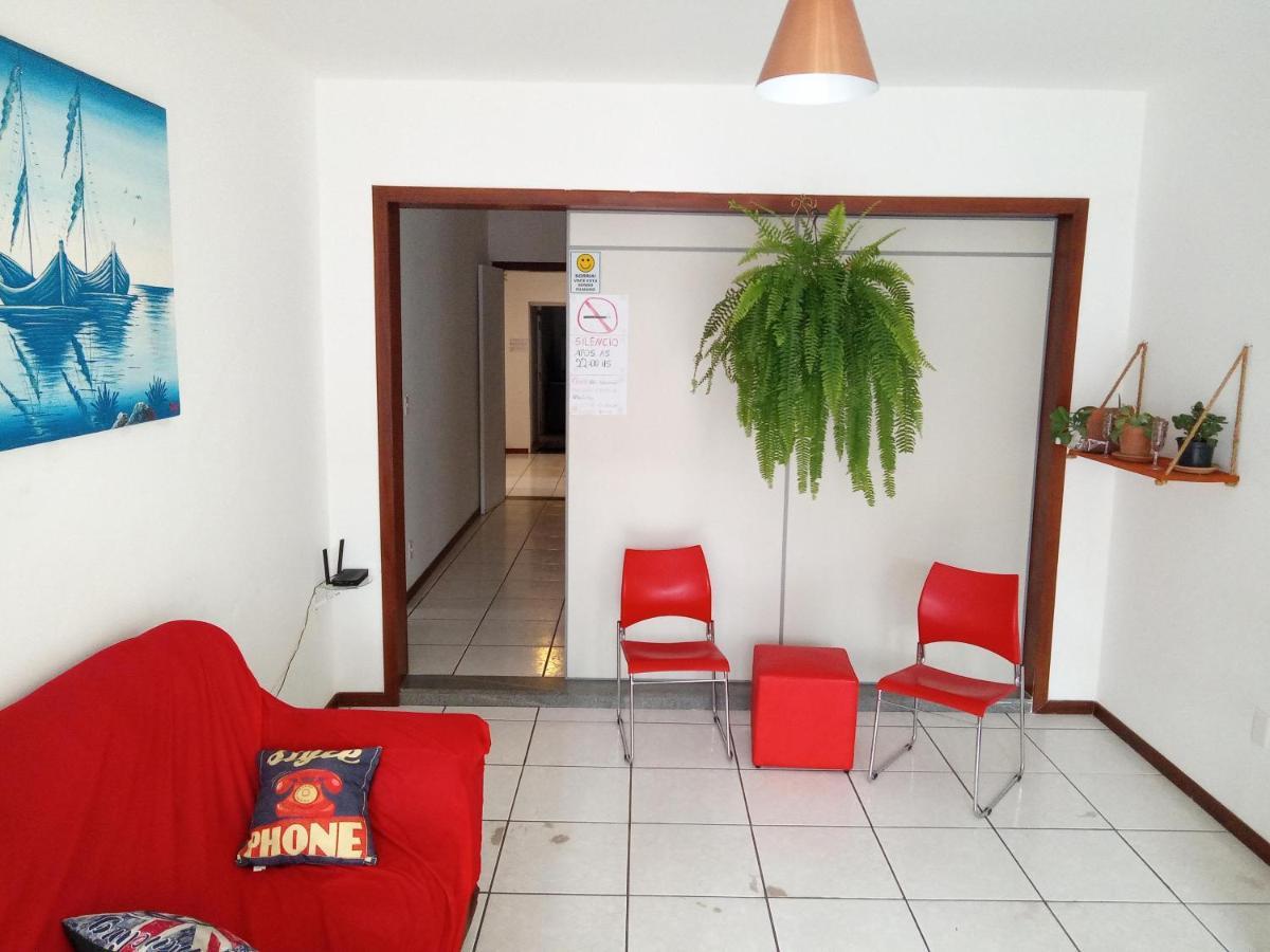 Hostel Da Penha Vila Velha  Δωμάτιο φωτογραφία
