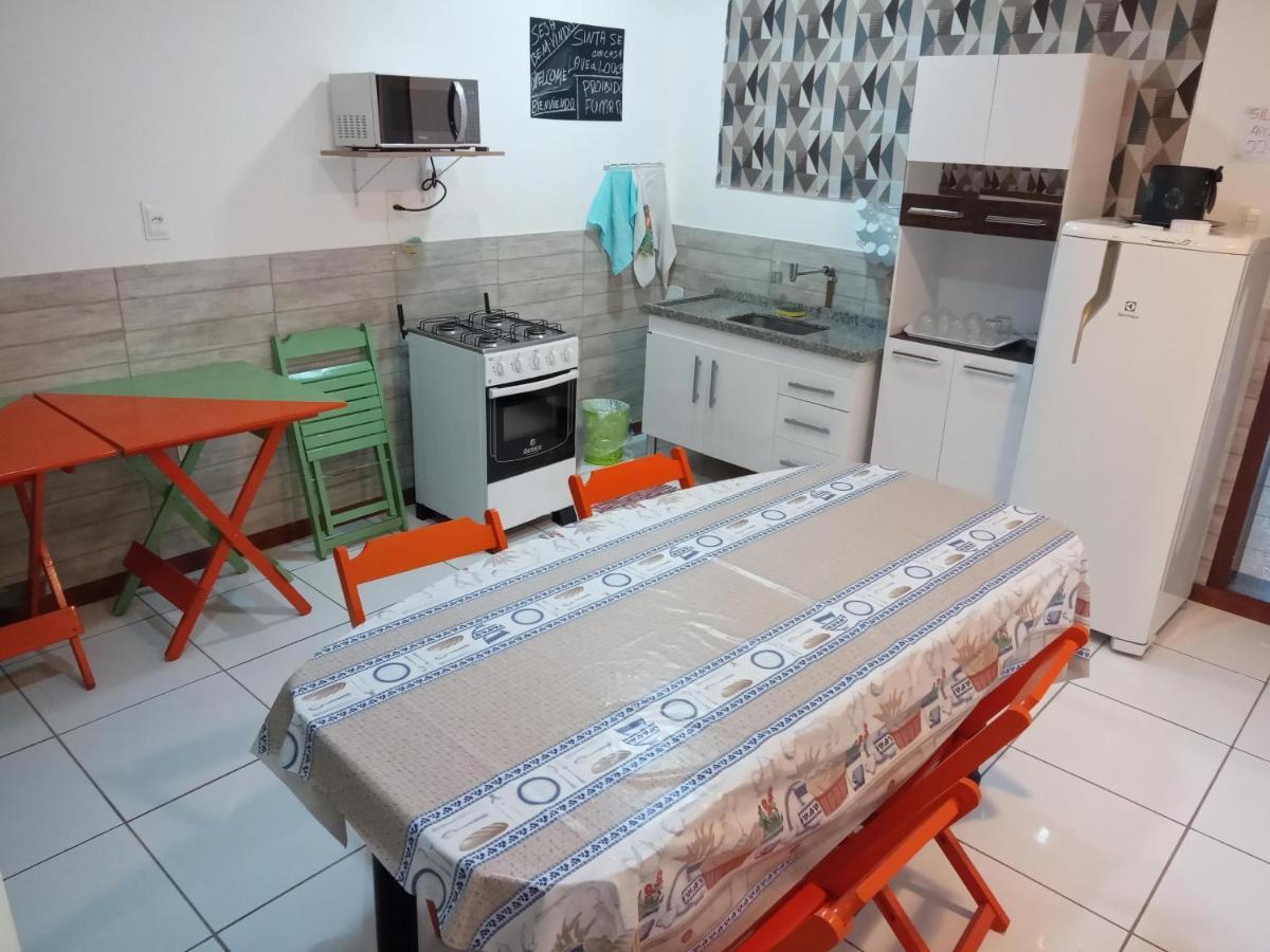 Hostel Da Penha Vila Velha  Δωμάτιο φωτογραφία