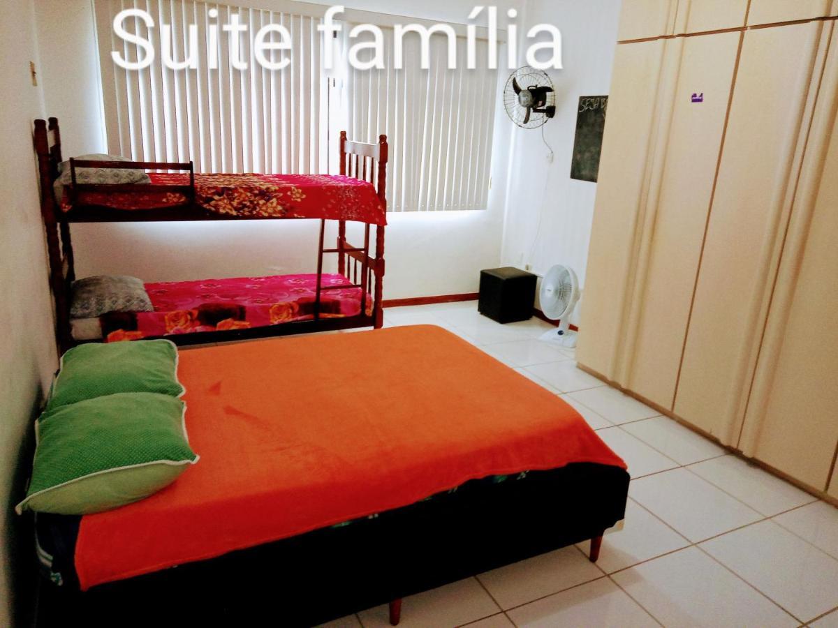 Hostel Da Penha Vila Velha  Δωμάτιο φωτογραφία