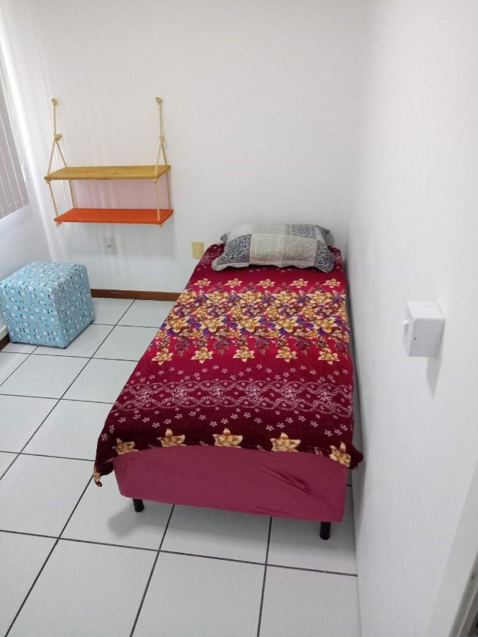 Hostel Da Penha Vila Velha  Δωμάτιο φωτογραφία